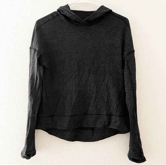 lululemon athletica | Squad Goals Hoodie Jacquard - Picture 2 of 9